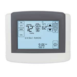 ANDEN 8820 THERMOSTAT TCHSCRN WIFI IAQ