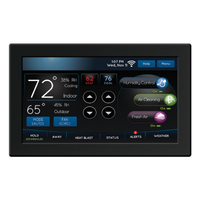 ANDEN 8840 COLOR THEMOSTAT TCHSCN WIFI