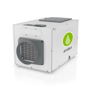 ANDEN A130 DEHUMIDIFIER