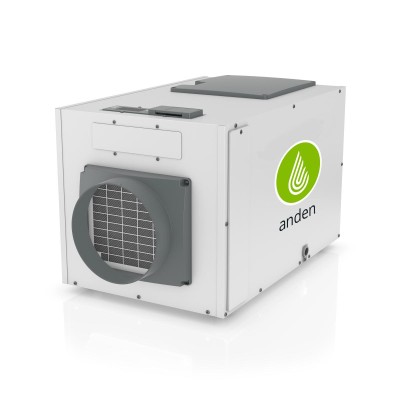 ANDEN A130 DEHUMIDIFIER