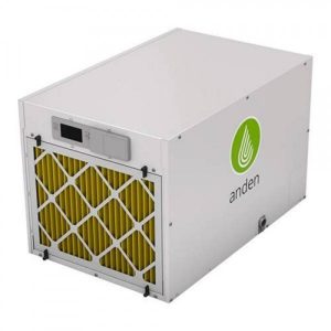 ANDEN A320V1 DEHUMIDIFIER 240V