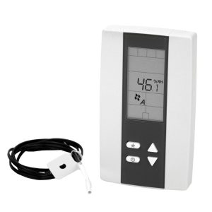 ANDEN AS35FP STEAM HUMIDIFIER