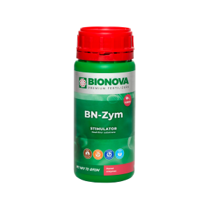 Bionova BN-Zym Enzymes & Stimulator (250ml)