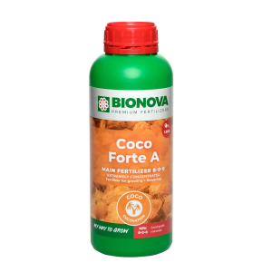 Bionova Coco Forte A - Base Nutrients (1L)