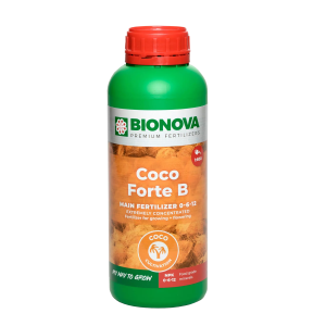 Bionova Coco Forte B - Base Nutrients (1L)
