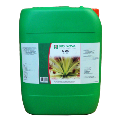 BioNova K-20 (3-0-20) (20L)