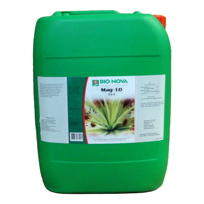 BioNova Mag-10 (5-0-0) (20L)