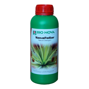 BioNova Nova Foliar - Natural Detergent (1L)