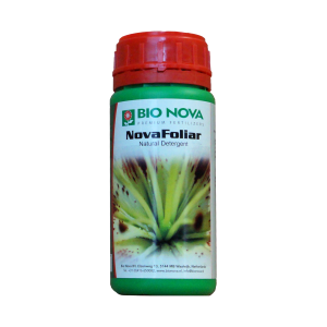 BioNova Nova Foliar - Natural Detergent (250ml)