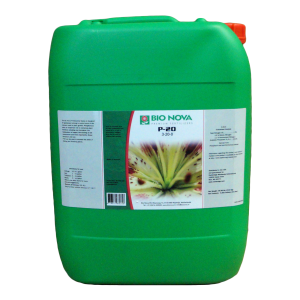 BioNova P-20 (3-20-0) (20L)