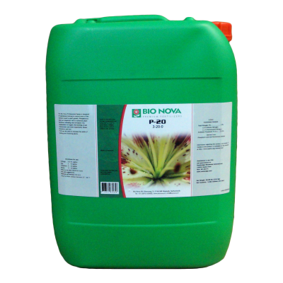 BioNova P-20 (3-20-0) (20L)