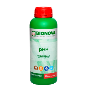 Bionova pH+ Liquid pH Adjuster (1L)