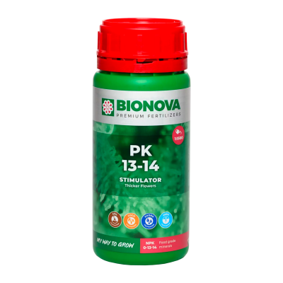 Bionova PK 13-14 Bloom Stimulator (250ml)