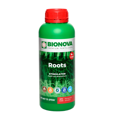 BioNova Roots Stimulator (1L)