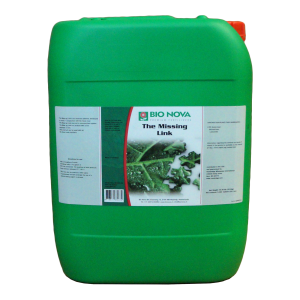 BioNova The Missing Link (20L)