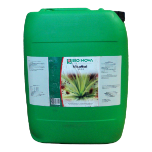 BioNova VitaSol (19-0-4) (20L)
