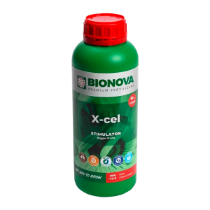 Bionova X-ceL Bloom Stimulator (1L)