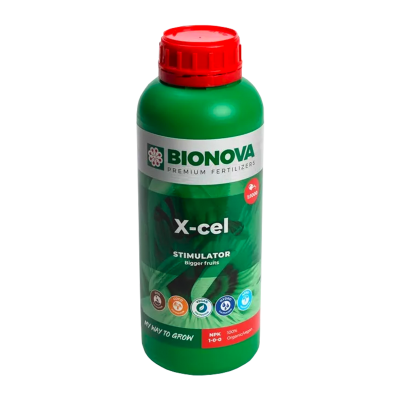 Bionova X-ceL Bloom Stimulator (1L)