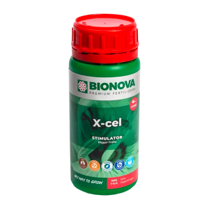 Bionova X-ceL Bloom Stimulator (250ml)