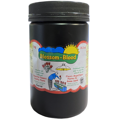 Blossom Blood 1kg