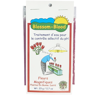 Blossom Blood 20g