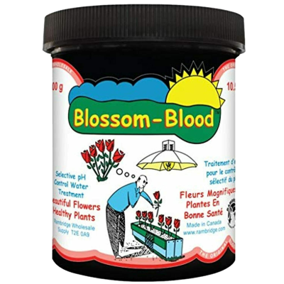 Blossom Blood 300G
