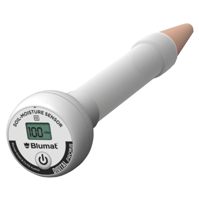 Blumat Digital Moisture Meter