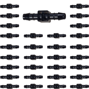 Blumat Hose Coupler (30 Pack)