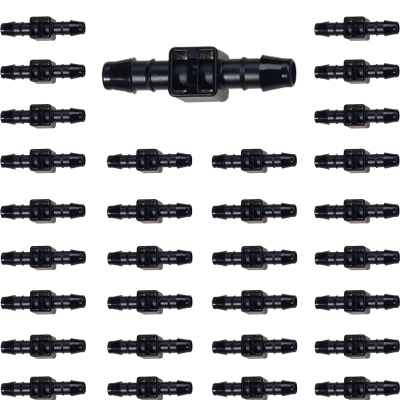 Blumat Hose Coupler (30 Pack)