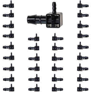 Blumat Hose End Piece 8mm to 3mm (30 Pack)
