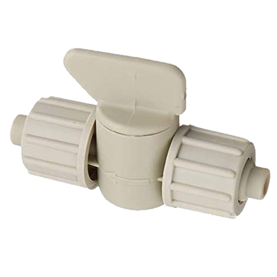 Blumat Shut-off Valve for 8mm Hose
