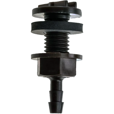 Blumat Thru-Hull for 8mm Hose