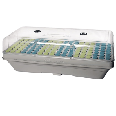 TurboKlone Elite 144 with Dome