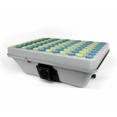 TurboKlone with Dome