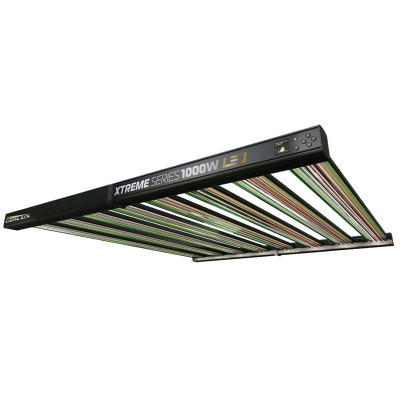 Dimlux Xtreme Series LED Fixture - 1,000W