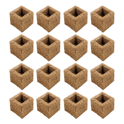 Eazy Block (16 Pack)