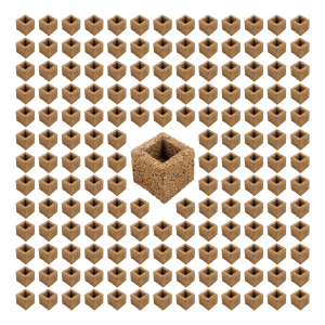 Eazy Block (160 Pack)