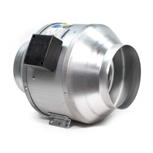 FANTECH 10" IMF DUCTFAN 1266CFM