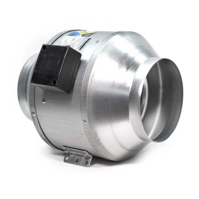 FANTECH 10" IMF DUCTFAN 1266CFM