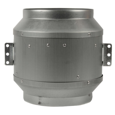 FANTECH 10" STRATOS REVOLUTION AC-1380CFM