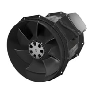 FANTECH 10" VECTOR REVOLUTION EC 1237CFM