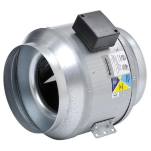 FANTECH 12" IMF DUCT FAN 2016CFM
