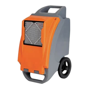 FANTECH 250 PINT DEHUMIDIFIER S REFRIDG