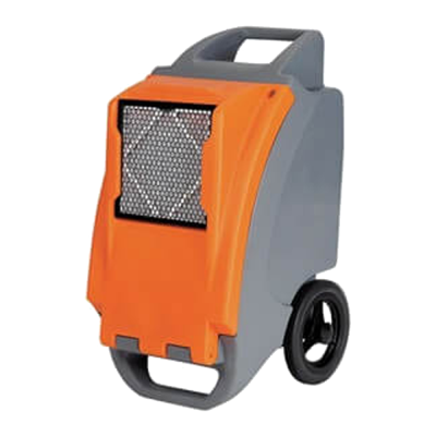 FANTECH 250 PINT DEHUMIDIFIER S REFRIDG