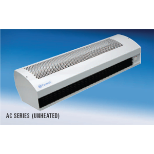 FANTECH 48" AIR CURTAIN W/CORD & PLUG