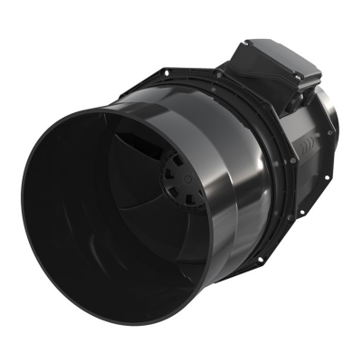 FANTECH 6" STRATOS REVOLUTION SC-296CFM