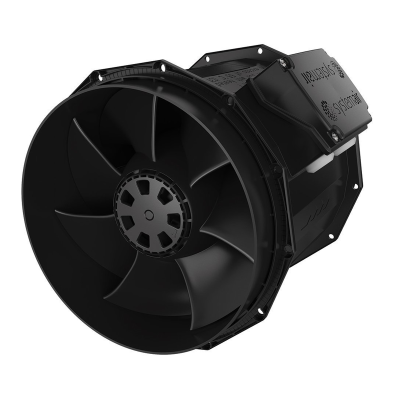FANTECH 6" VECTOR REVOLUTION EC-444CFM