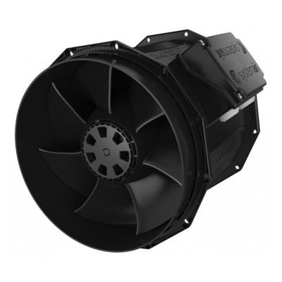 FANTECH 8" STRATOS REVOLUTION AC- 647CFM