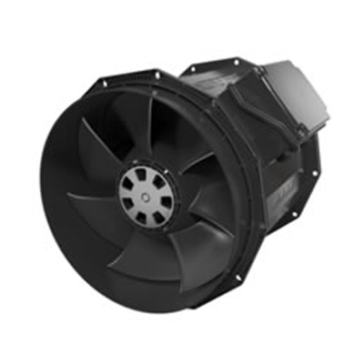 FANTECH 8" VECTOR REVOLUTION EC-811CFM