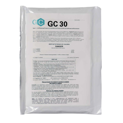 Gard’nClean Liquid Mix Disinfectant 30G (30 Gallon)